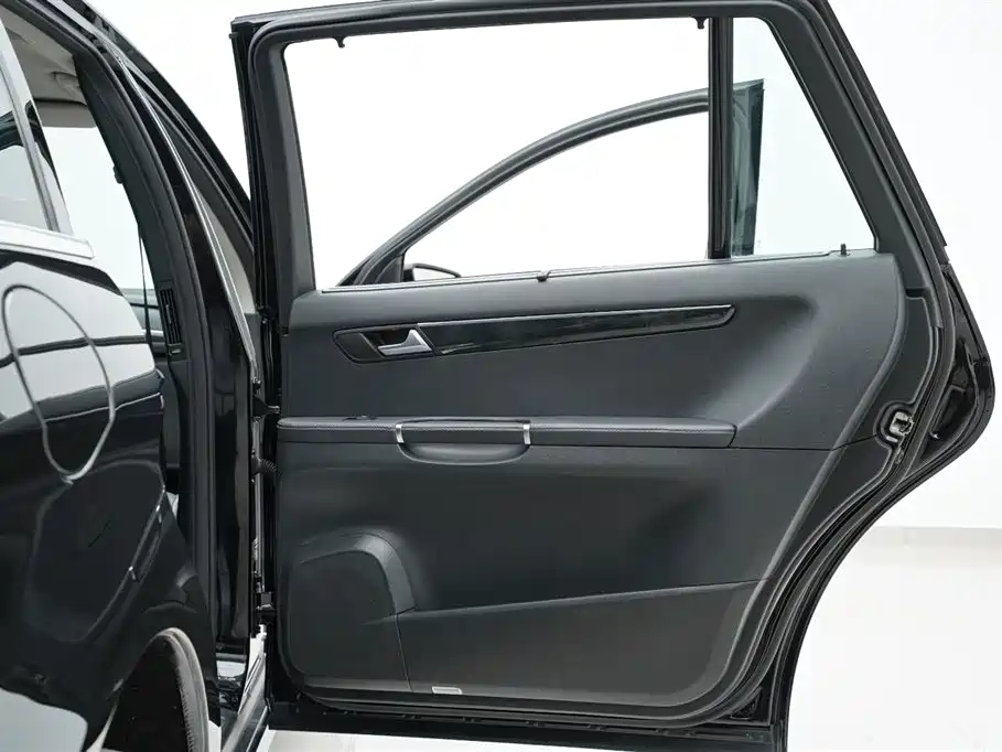 Mercedes-Benz R-Class 2014 R 320 4MATIC Luxury
