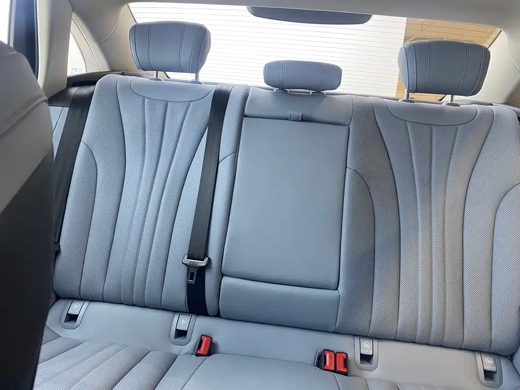 Hongqi H5 PHEV 2025 170 Super Hybrid Edition