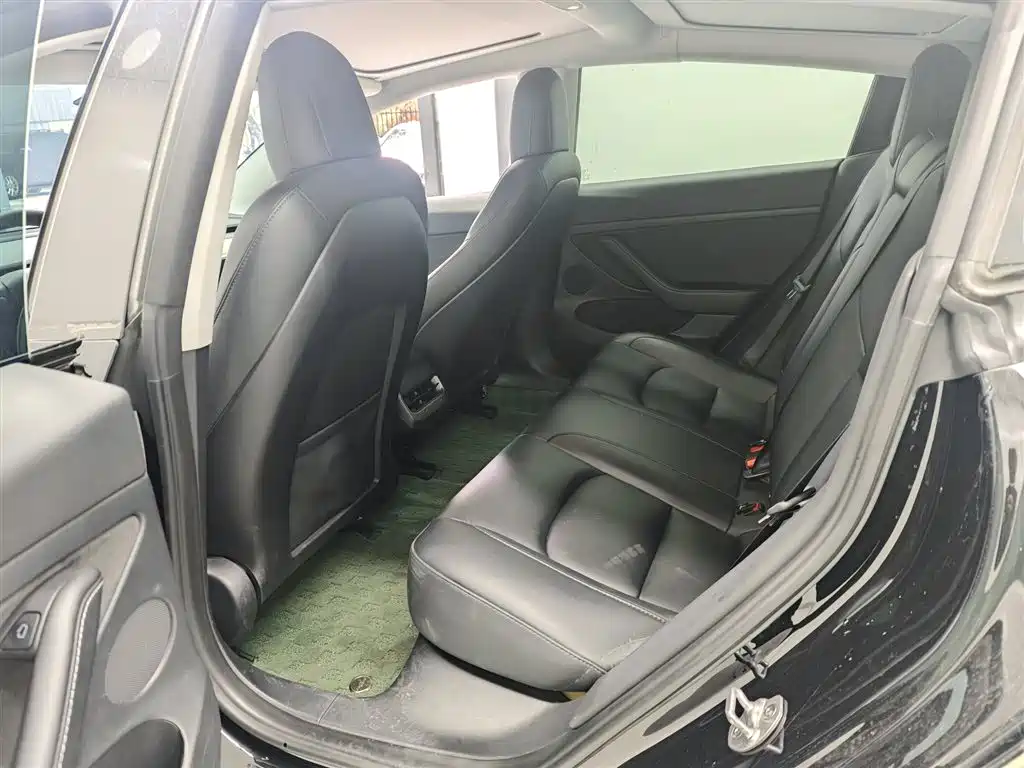 Model 3 2022 Rear-Wheel Drive