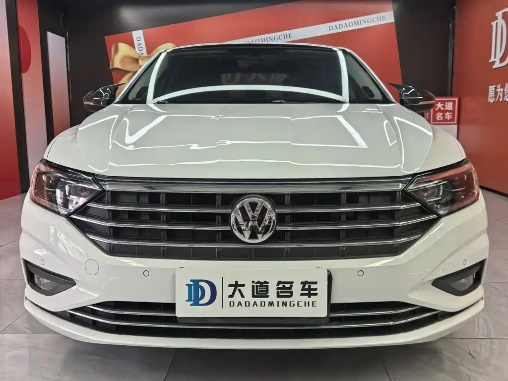 Volkswagen Sagitar 2021 280TSI DSG Excellence Edition