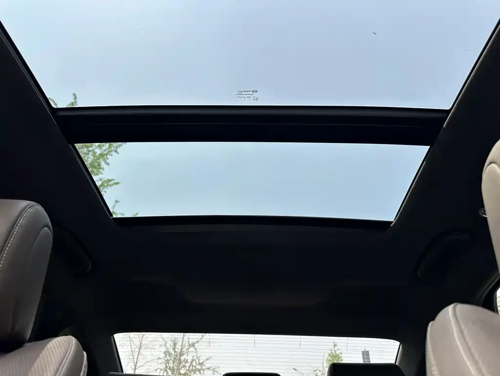 BYD Han 2020 DM AWD Performance Edition Luxury