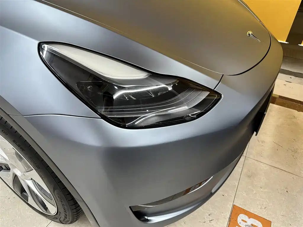 Model Y 2022 Rear-Wheel Drive