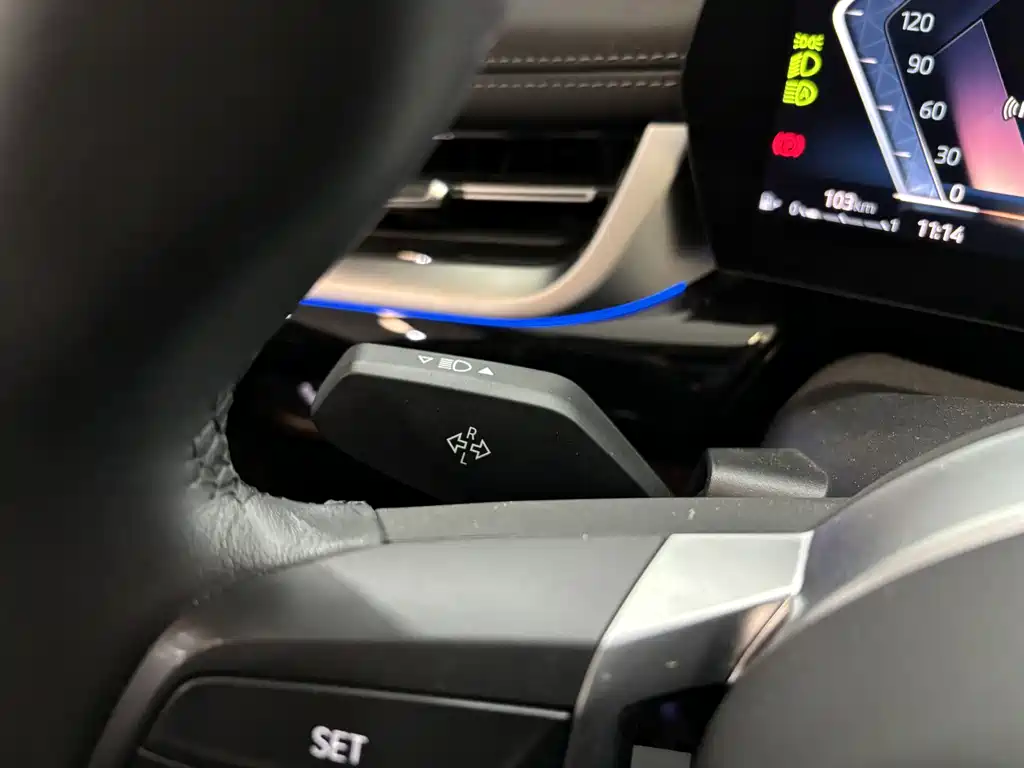 BMW X1 2023 sDrive25Li X Design Package