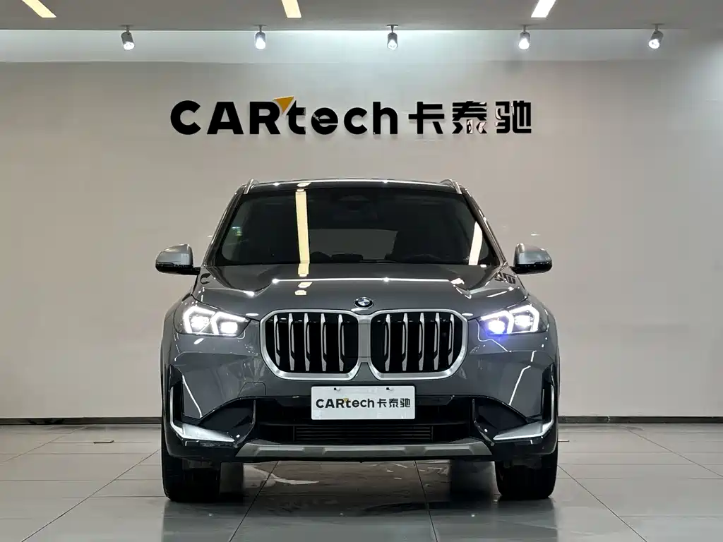 BMW X1 2023 sDrive25Li X Design Package