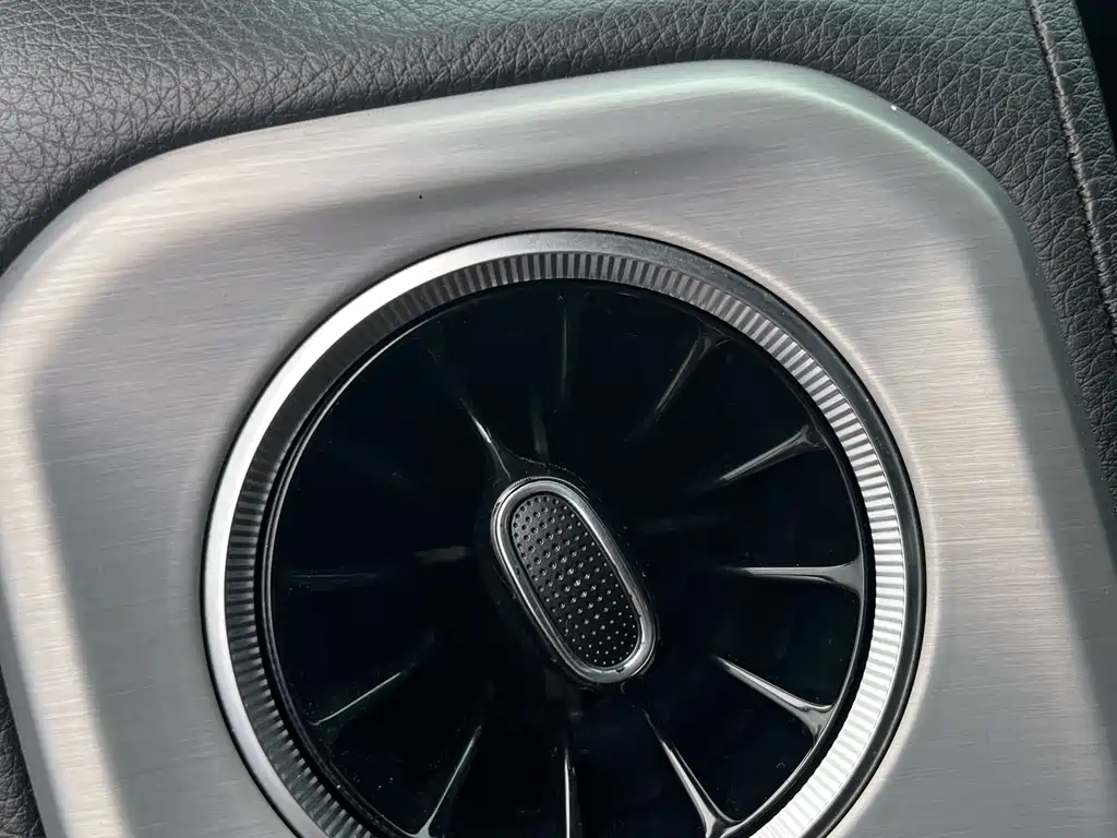 Mercedes-Benz G-Class 2019 Facelift G 500