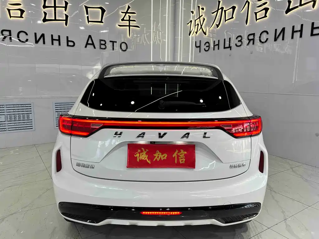 Haval Chitu 2023 1.5T Excellence Edition