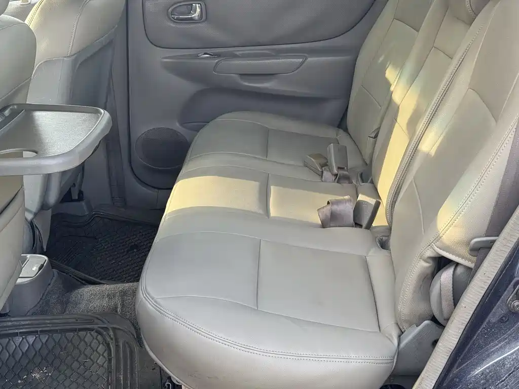 Haima Prisma 2004 1.8L Automatic DX5