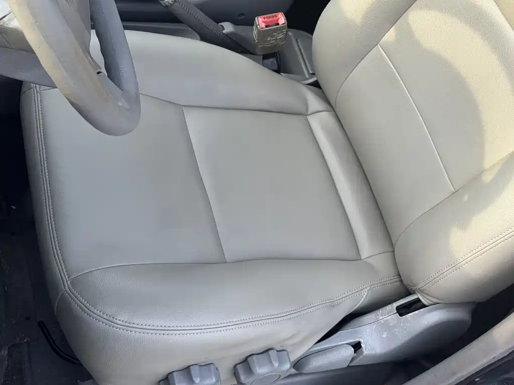 Haima Prisma 2004 1.8L Automatic DX5