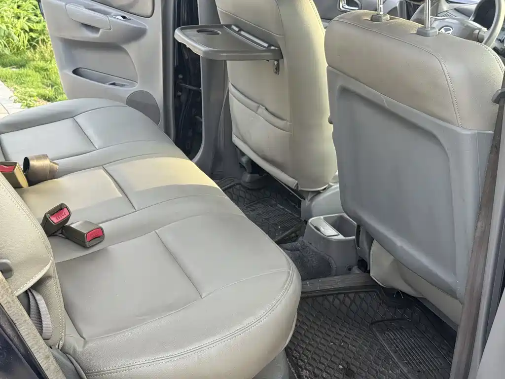 Haima Prisma 2004 1.8L Automatic DX5