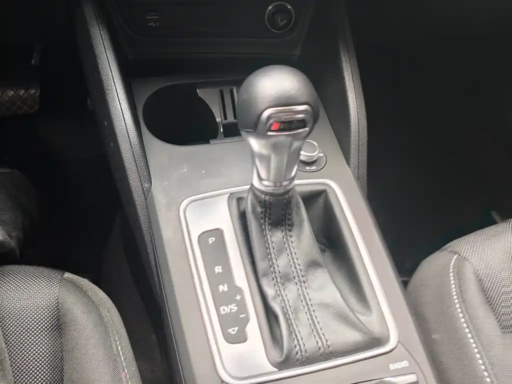 Audi Q2L 2020 35 TFSI