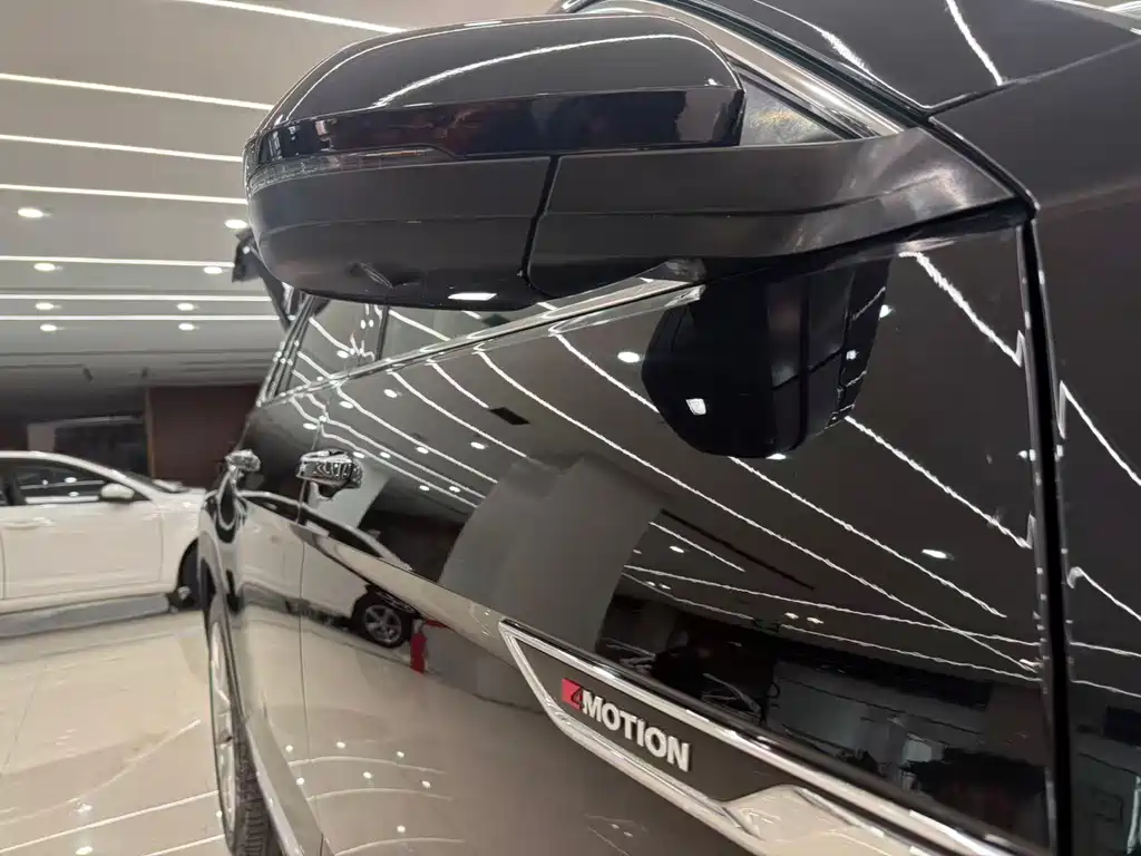 Volkswagen Teramont X 2020 Facelift 530 V6 4WD Prestige Flagship Edition