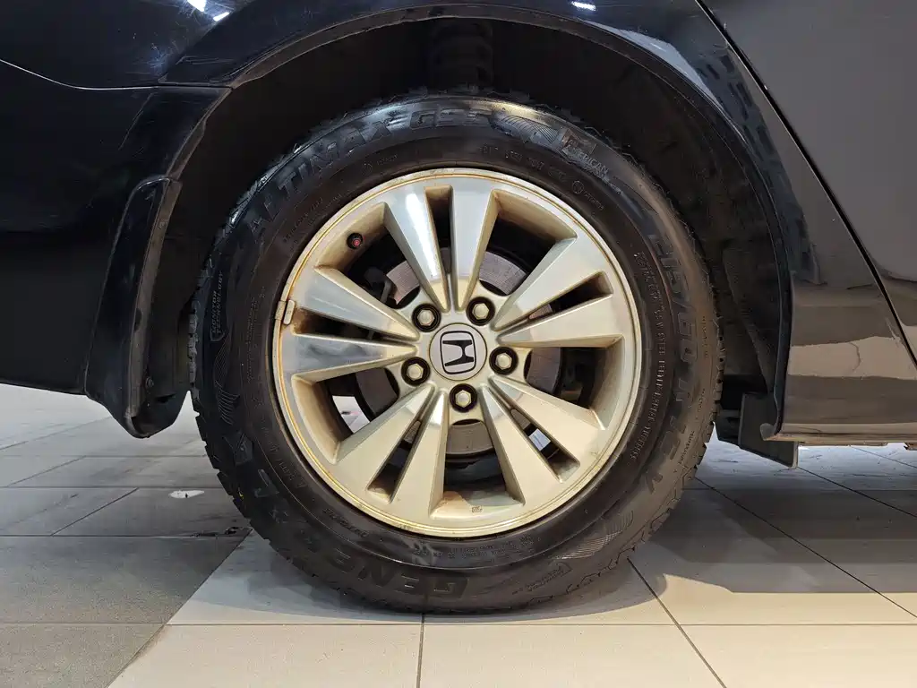 2011 Honda Accord 2.0L EX
