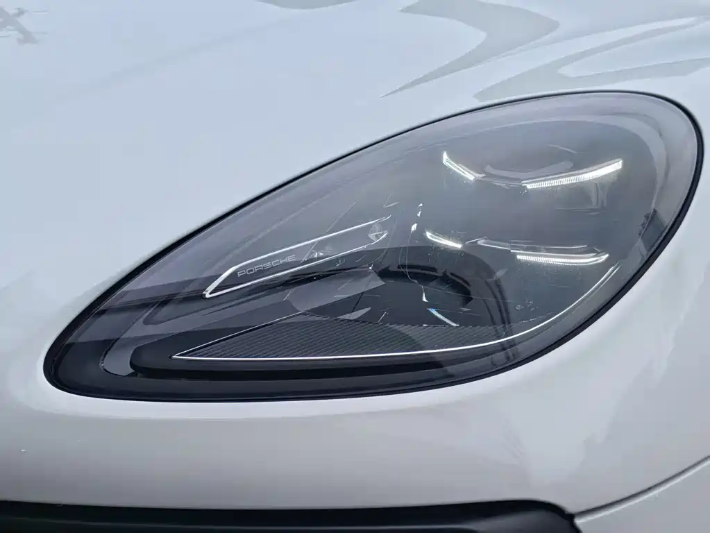 Porsche Macan 2023 Macan 2.0T