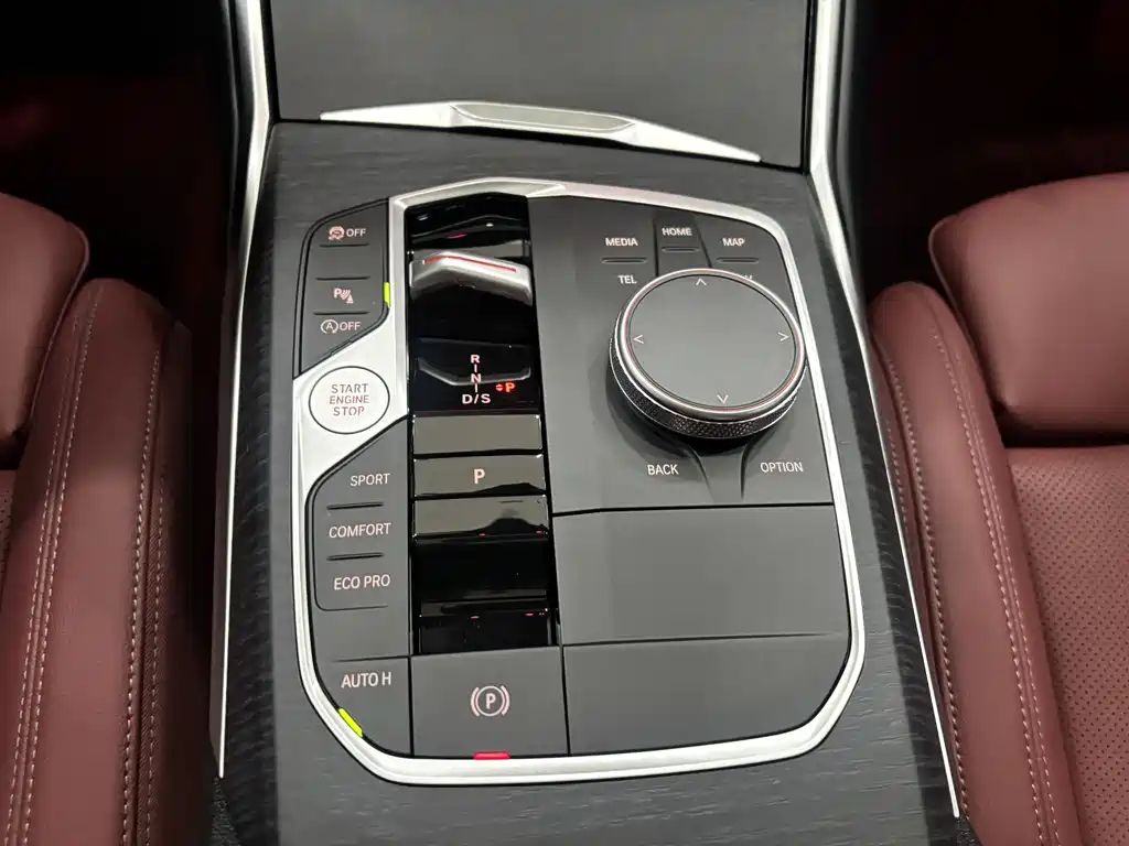 BMW 3 Series 2025 325Li M Sport Package