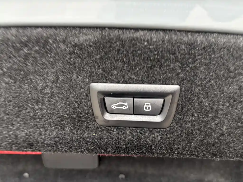 BMW 3 Series 2025 325Li M Sport Package