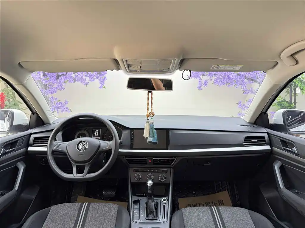 Volkswagen Lavida 2019 1.5L Automatic Fashion Edition China VI