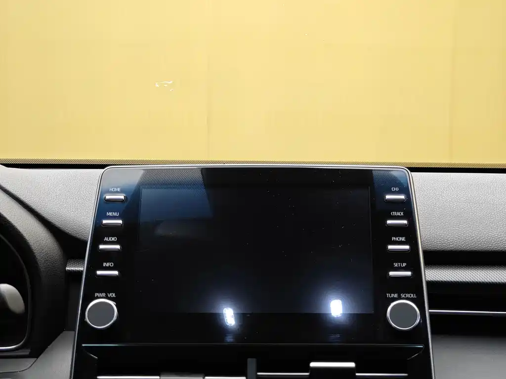 2019 Toyota Avalon Hybrid 2.5L Luxury Edition China V