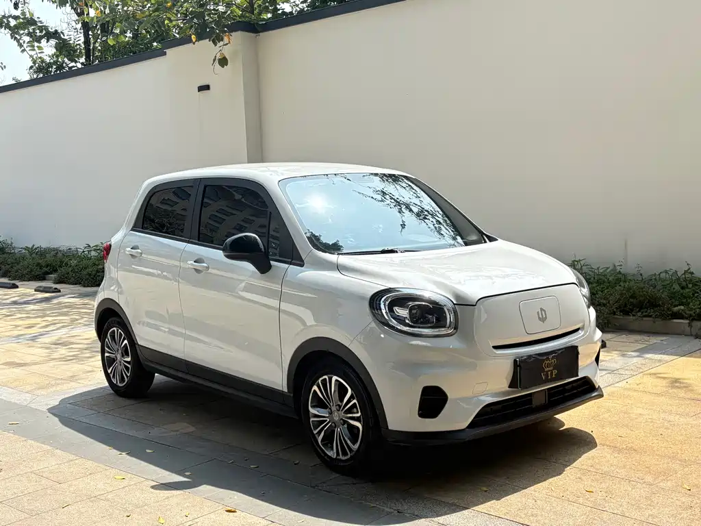 Leapmotor T03 2022 Special Edition