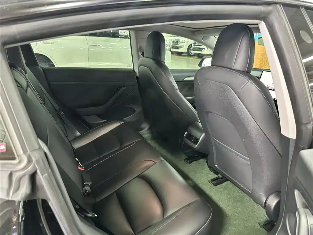 Model 3 2022 Rear-Wheel Drive