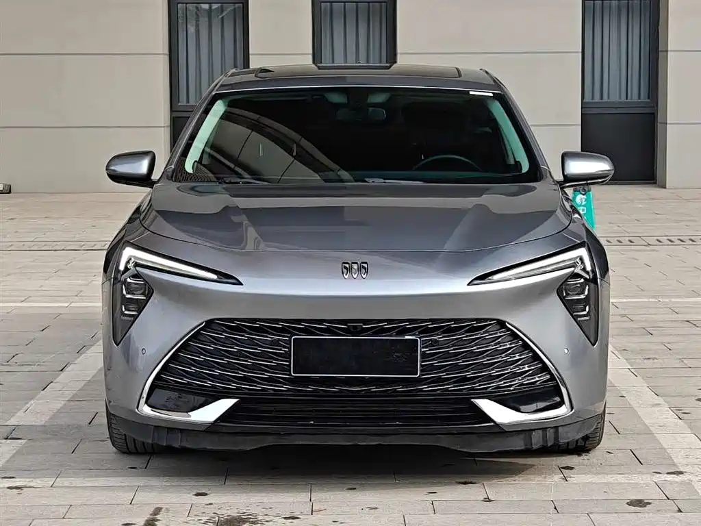 Buick LaCrosse 2023 28T Yuexiang Edition