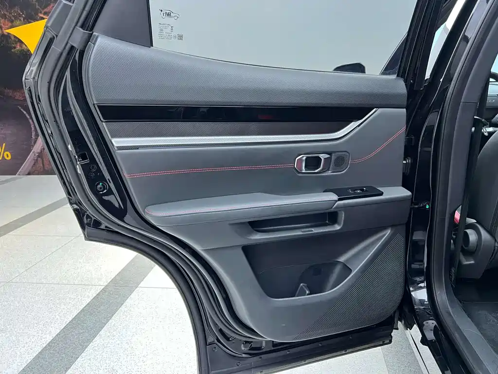 Jetour Dasheng 2023 1.5T DCT Xingyao PRO+