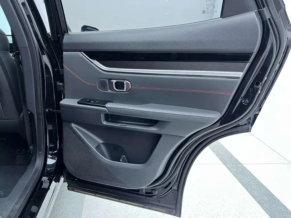 Jetour Dasheng 2023 1.5T DCT Xingyao PRO+