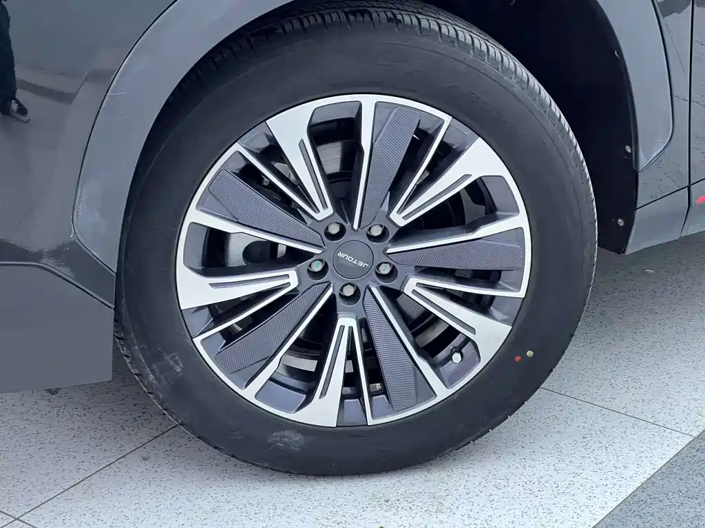 Jetour Dasheng 2023 1.5T DCT Xingyao PRO+