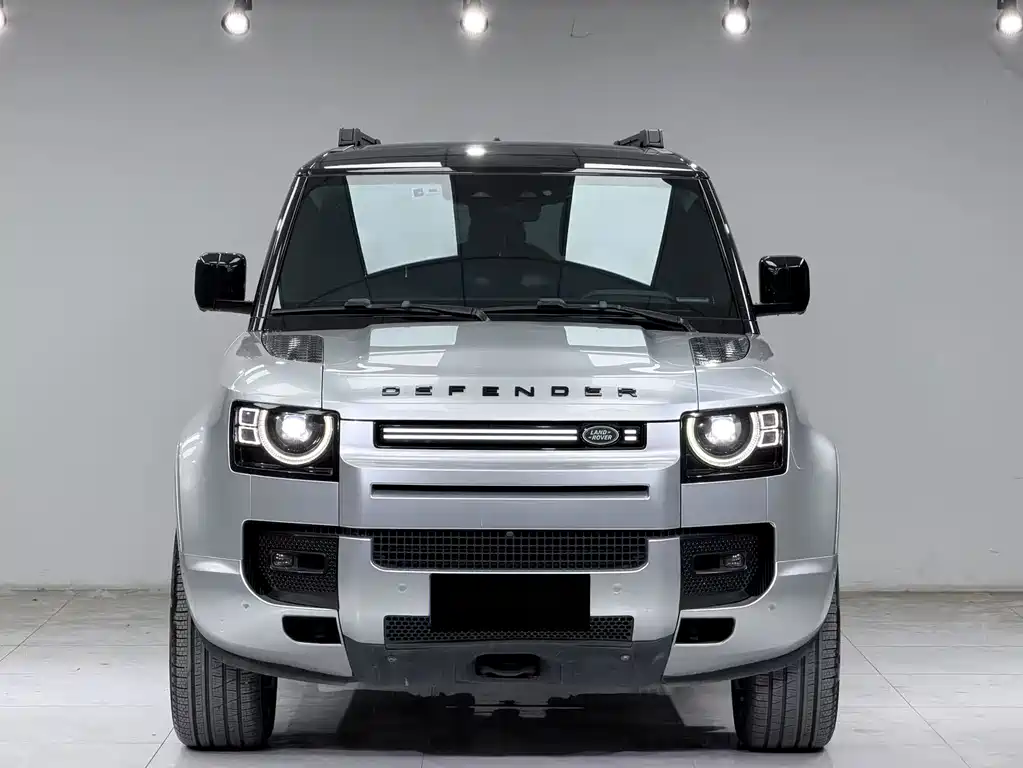Land Rover Defender 2022 90 3.0T P400 XS