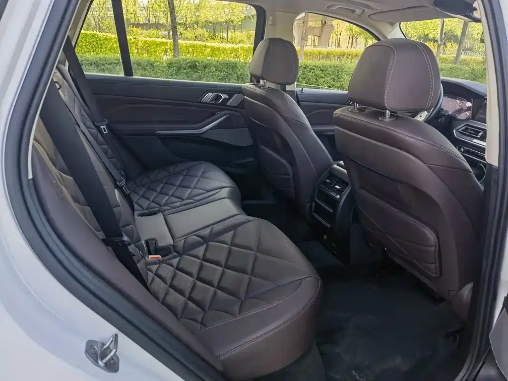 BMW X5 2022 xDrive30Li Premium M Sport Package