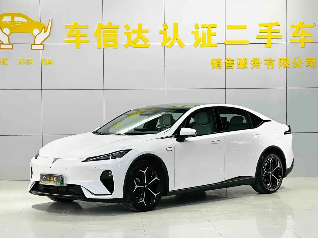 Deepal L07 2024 230Max Qiankun Intelligent Driving ADS SE EREV