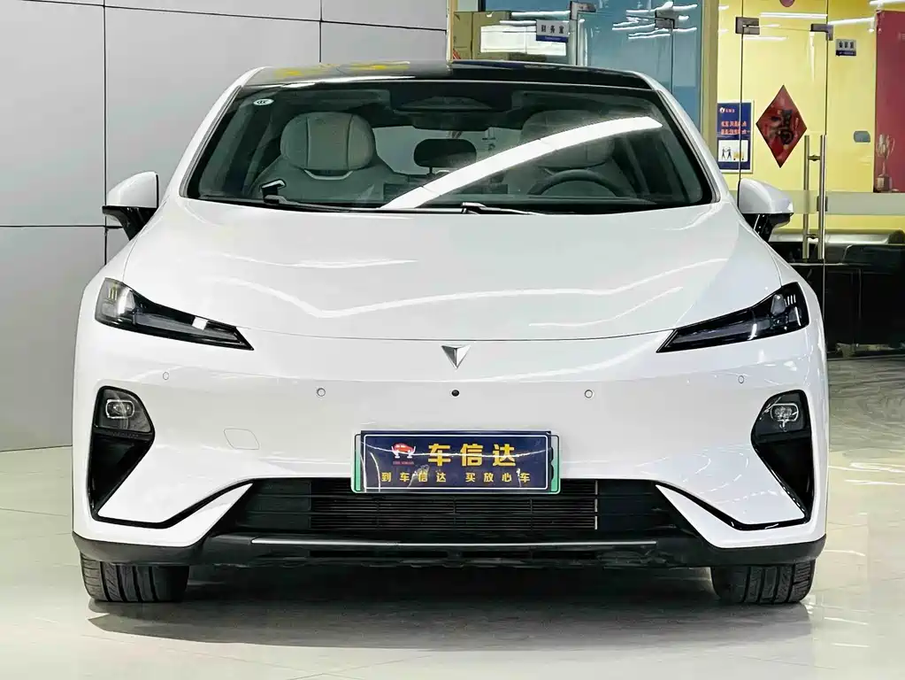 Deepal L07 2024 230Max Qiankun Intelligent Driving ADS SE EREV