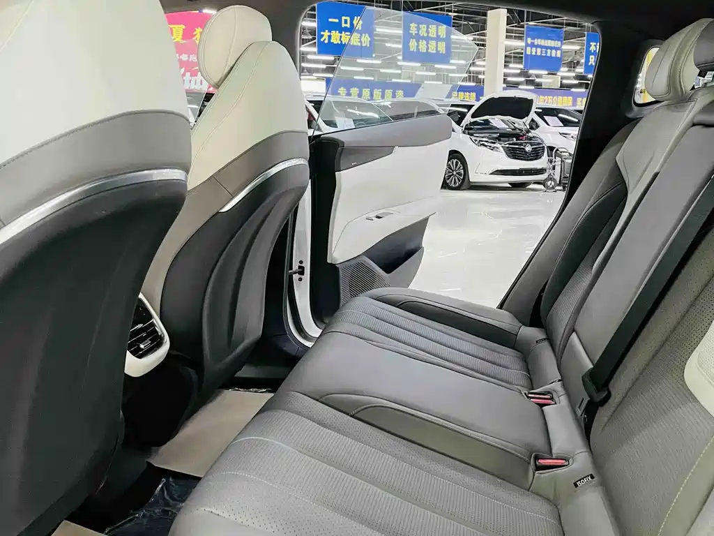 Deepal L07 2024 230Max Qiankun Intelligent Driving ADS SE EREV
