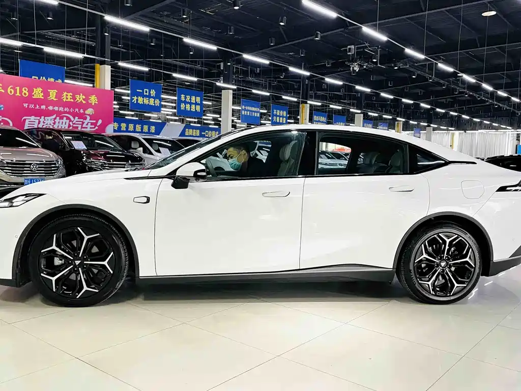 Deepal L07 2024 230Max Qiankun Intelligent Driving ADS SE EREV