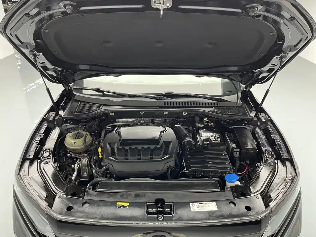 Volkswagen Passat 2024 380TSI Starlight Elite Edition