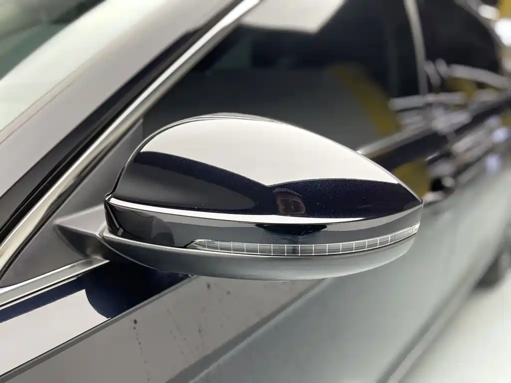 Volkswagen Passat 2024 380TSI Starlight Elite Edition