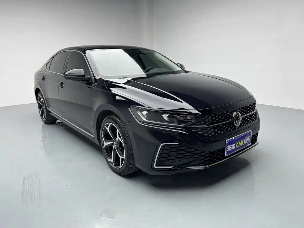 Volkswagen Passat 2024 380TSI Starlight Elite Edition