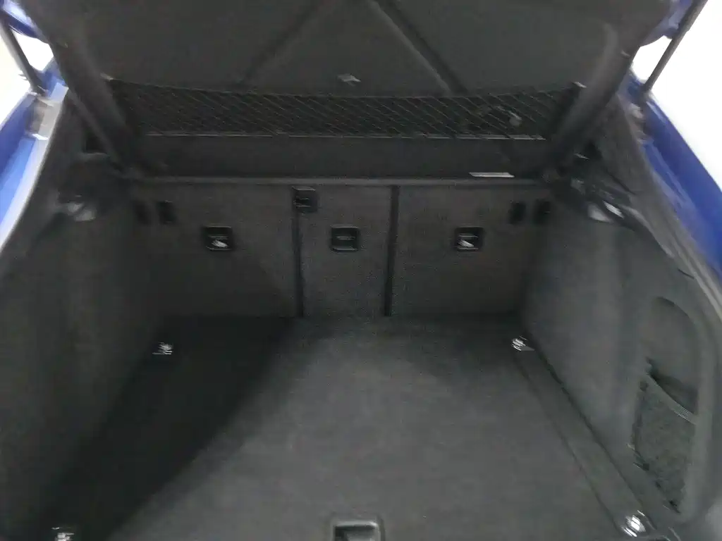 Macan 2.0T