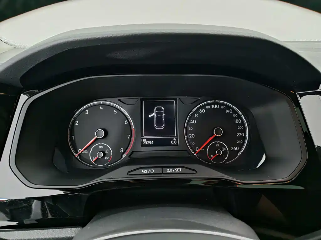 Jetta VS5 2019 280TSI Automatic Glory Edition