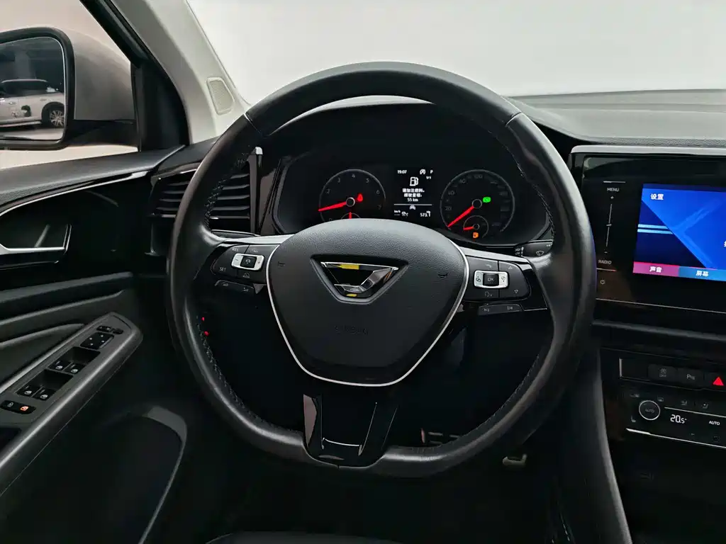 Jetta VS5 2019 280TSI Automatic Glory Edition