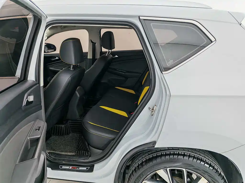 Jetta VS5 2019 280TSI Automatic Glory Edition