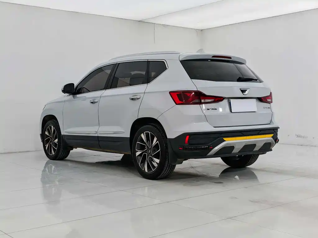 Jetta VS5 2019 280TSI Automatic Glory Edition