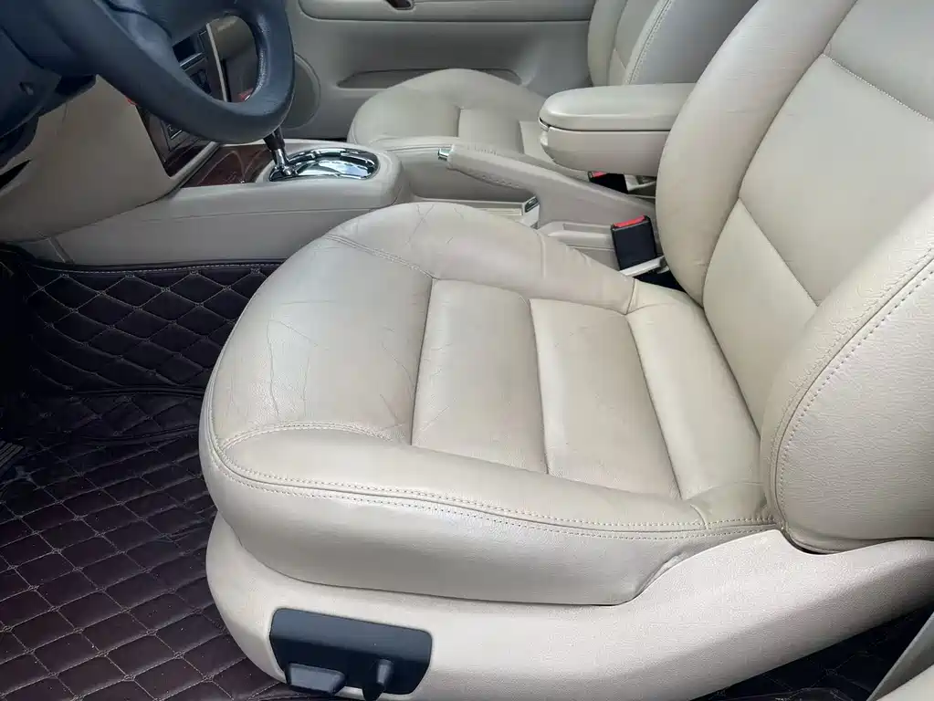 Passat 2005 1.8T Automatic Luxury