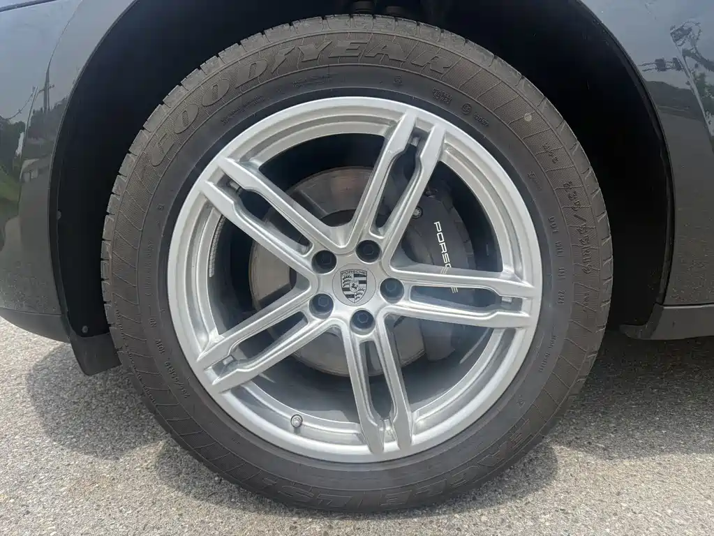 Macan 2024 Macan 2.0T
