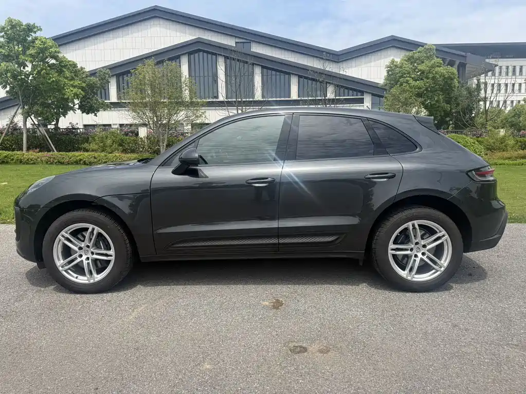 Macan 2024 Macan 2.0T