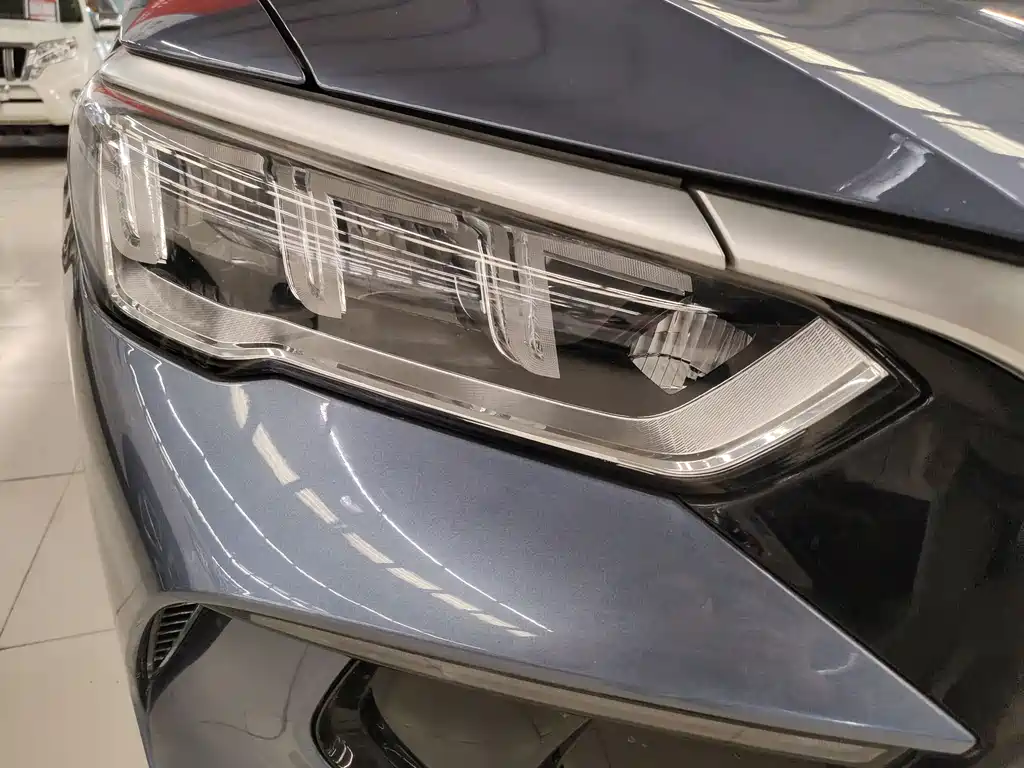 BYD Song Pro DM-i 2023 Champion Edition 71KM Navigator