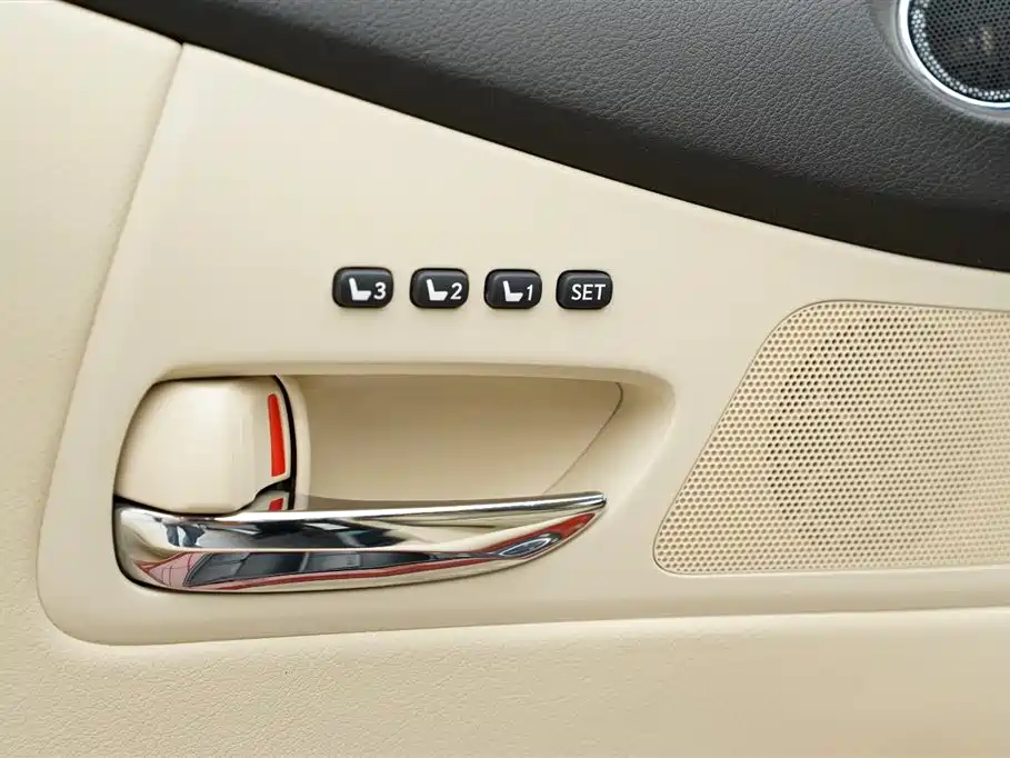 Lexus RX Classic 2009 350 Prestige Edition