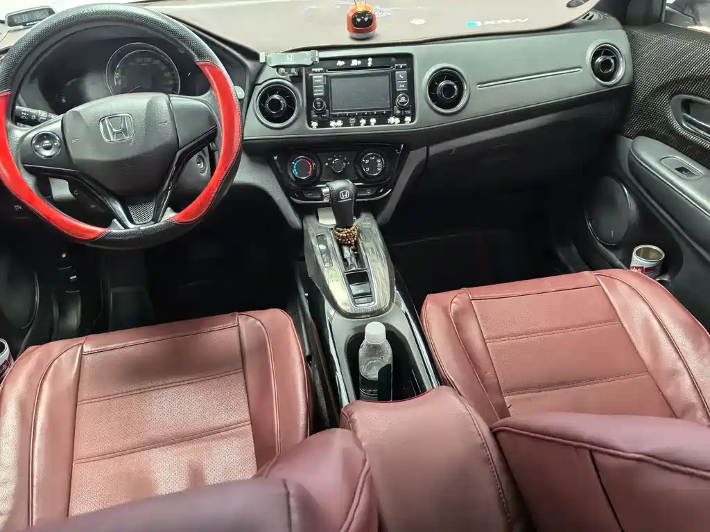 Honda XR-V 2017 1.5L LXi CVT Classic Edition