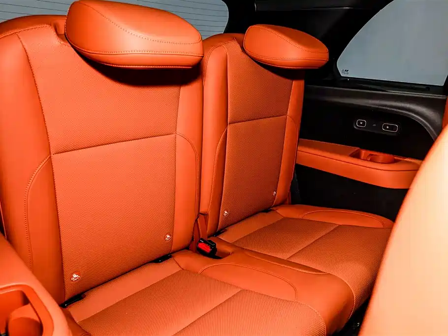 Li Auto L8 2025 Max