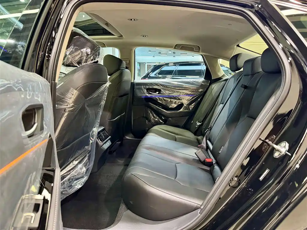 Accord 2025 Sport Series 260TURBO Luxury Edition