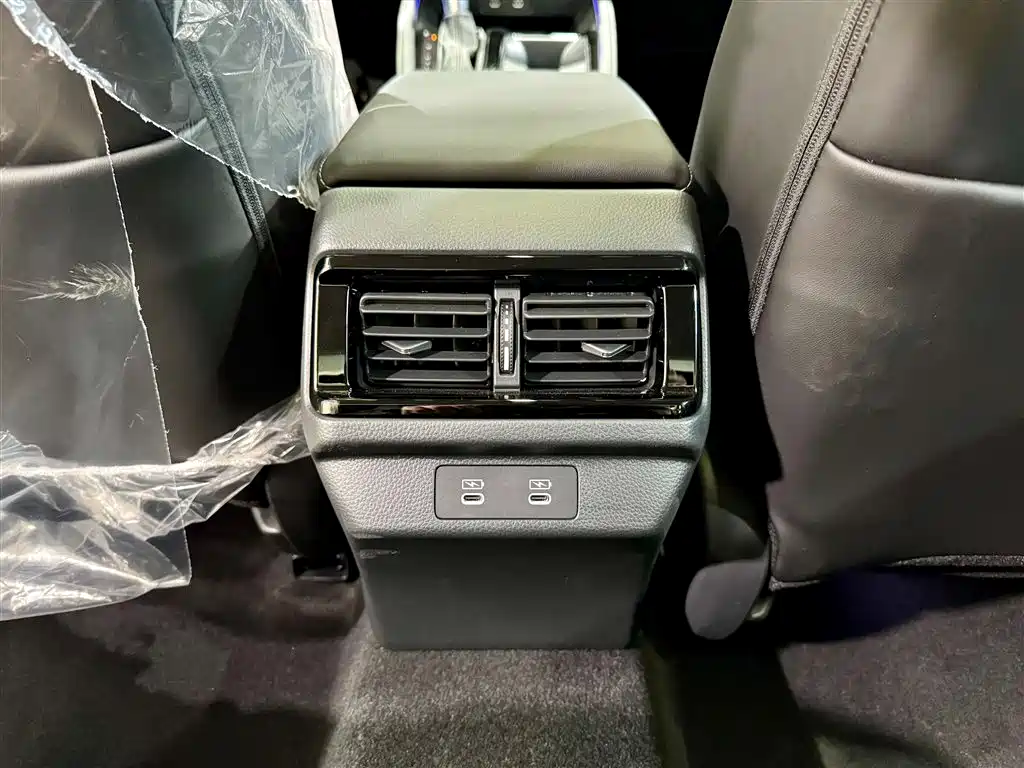 Accord 2025 Sport Series 260TURBO Luxury Edition